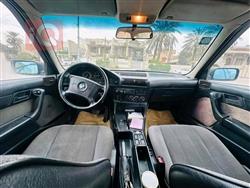 بي ام دبليو الفئة 5